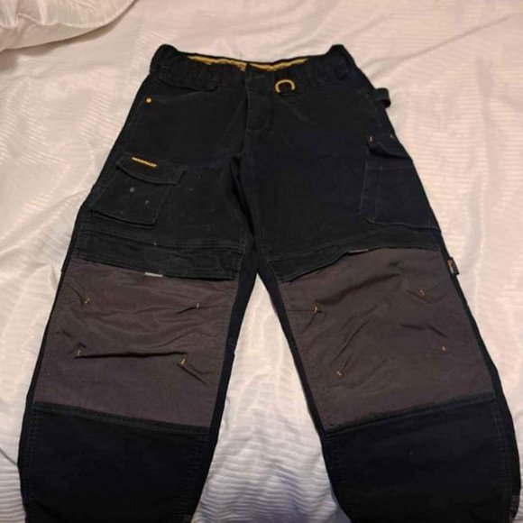 Cat Pants Cat H2o Mens Workwear Carpenter Pants 3 Poshmark